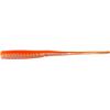 Leurre Souple Autoboats Fishing Bumble Slug 175 - 17.5Cm - Par 5 - Orange Flash