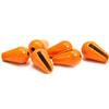 Gouttes Tungstene Devaux - Orange Fluo - 3 Mm