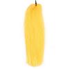 Flashabou Fly Scene Twisted Flash - Orange Fluo Perle