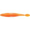 Leurre Souple Magic Trout T-Worm P-Tail - 6.5Cm - Par 6 - Orange Fluo