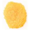 Chenille Fly Scene Crystal Chenille - Orange Fluo