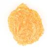 Chenille Fly Scene Mini Crystal Chenille - Orange Fluo