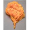 Chenille Fly Scene Pearly Blob Chenille - Orange Fluo