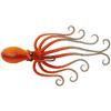 Octopus Savage Gear 3D Octopus - 300G - Orange Glow