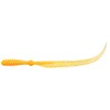 Leurre Souple Issei Umitaro Sabiki Teki 2 - 5Cm - Par 12 - Orange Glow