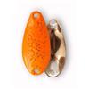 Cuiller Ondulante Crazy Fish Spoon Soar - 0.9G - Orange Gold Back