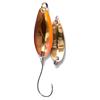 Cuiller Ondulante Crazy Fish Spoon Seeker - 2.5G - Orange Gold