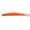 Turlutte Sunset Sunsquid Ika Minnow - 10Cm - Orange-Gold