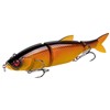 Leurre Coulant Shimano Yasei Soul Swim Ss - 16Cm - Orange Gold
