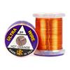 Fil De Cuivre Fly Scene Utc Ultra Wire - Orange Intense