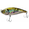 Leurre Coulant Dranckrazy Supremo 105 - 10.5Cm - Orange Konoshiro