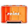 Boîte Reins Ajiringer Box 4 2W - Orange - M