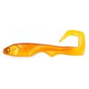 Leurre Souple Bim Tackle Vv Cruiser - 18Cm - Orange Mecanic