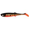 Leurre Souple Mikado Sicario - 10,5Cm - Par 5 - Orange Perch