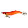 Turlutte Ragot Begix Egi 3.0 - 12Cm - Orange Pink Natural