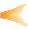 Queue De Rechange Deps Pour New Highsider Spare Tail - Orange - Pour Corps De 23Cm