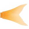 Queue De Rechange Deps Pour New Highsider Spare Tail - Orange - Pour Corps De 27Cm