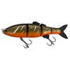 Leurre Coulant Adam's Adx Joint Minnow Ss 120 - 12Cm - Orange Predator