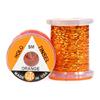 Tinsel Fly Scene Utc Tinsel Holographique - Orange - S