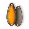 Cuiller Ondulante Crazy Fish Spoon Soar - 0.9G - Orange Shaddow