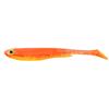 Leurre Souple Daiwa Prorex Slim Shady - 7.5Cm - Par 5 - Orange Shiner