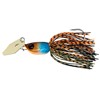 Chatterbait Need2fish Zn Swim 24 - 24G - Orange Street