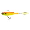 Leurre Souple Armé Sakura Slash Blade V2 - 18.1Cm - Orange Tiger