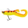 Leurre Souple Armé Sakura Rfb Curl 175 Ss - 17.5Cm - Orange Tiger