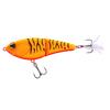 Leurre Suspending Sakura Baffeur Joint 150 Sp - 15Cm - Orange Uv Tiger