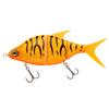 Leurre Suspending Sakura B-Bream 267 Sp - 26.7Cm - Orange Uv Tiger