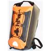 Sac A Dos Etanche Hpa Dry Backpack 25 - Orange