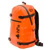Sac A Dos Etanche Gonflable Hpa Infladry 25 - Orange