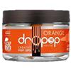 Hookbait Cap River Pop-Up Dropop Dumbells - Orange