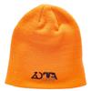 Bonnet Zotta Forest Rib - Orange