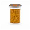 Fil De Montage Sempe Premium Thread Holo Flat Tinsel - Orange