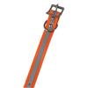 Sangle Pour Collier De Repérage Tracker Artemis R10 R10i - Orange