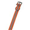 Sangle Pour Collier De Repérage Tracker Supra G1000 G10i 500 - Orange