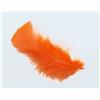 Plume De Dinde Tof - Orange