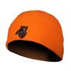 Bonnet Treeland Polaire Sanglier - Orange