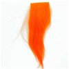 Poil De Chévre Tof Goat Hair - Orange