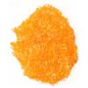 Chenille Fly Scene Crystal Chenille - Orange