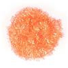 Chenille Fly Scene Mini Crystal Chenille - Orange