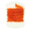 Chenille Fly Scene Super Blob Chenille - Orange