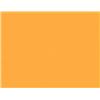 Mousse Fly Scene Thin Fly Foam - Orange