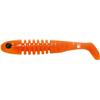 Leurre Souple Delalande Skeleton - 18Cm - Orange