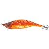 Turlutte Jatsui Cometa Head Series 3.0 - Orange