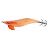 Turlutte Jatsui Rush Egi Rubber Glow 3.0 - Orange