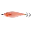 Turlutte Jatsui Rush Sutte Rubber Glow 1.5 - Orange