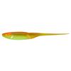 Leurre Souple Illex Magic Swing Tail 5 - 13.3Cm - Par 5 - Orange Yellow