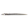 Leurre Souple Armé Flashmer Snak'eel - 13.5Cm - Original Eel - 18G